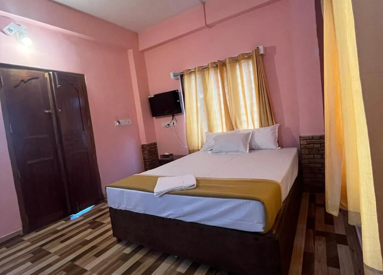 Homestay Vagamon Palace India