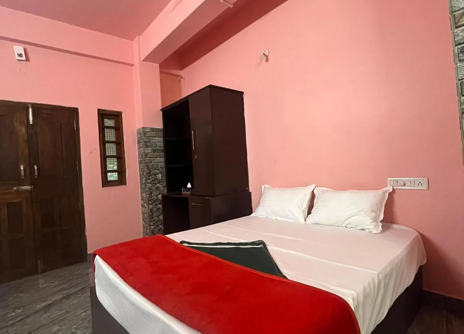 Homestay Vagamon Palace