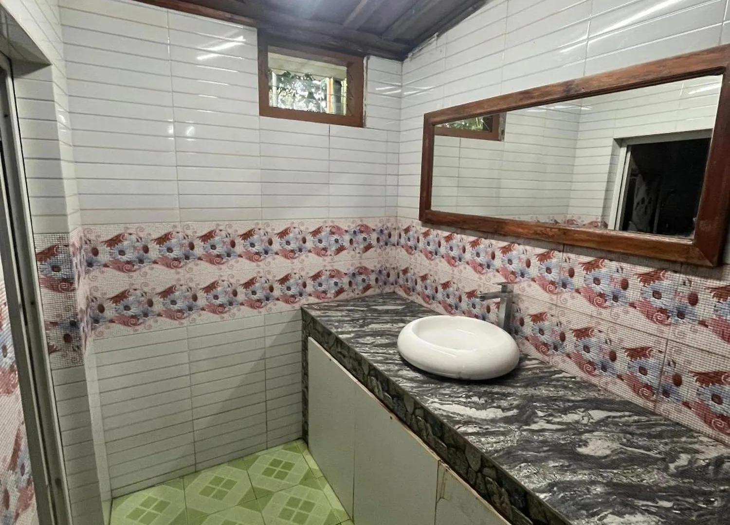 Homestay Vagamon Palace