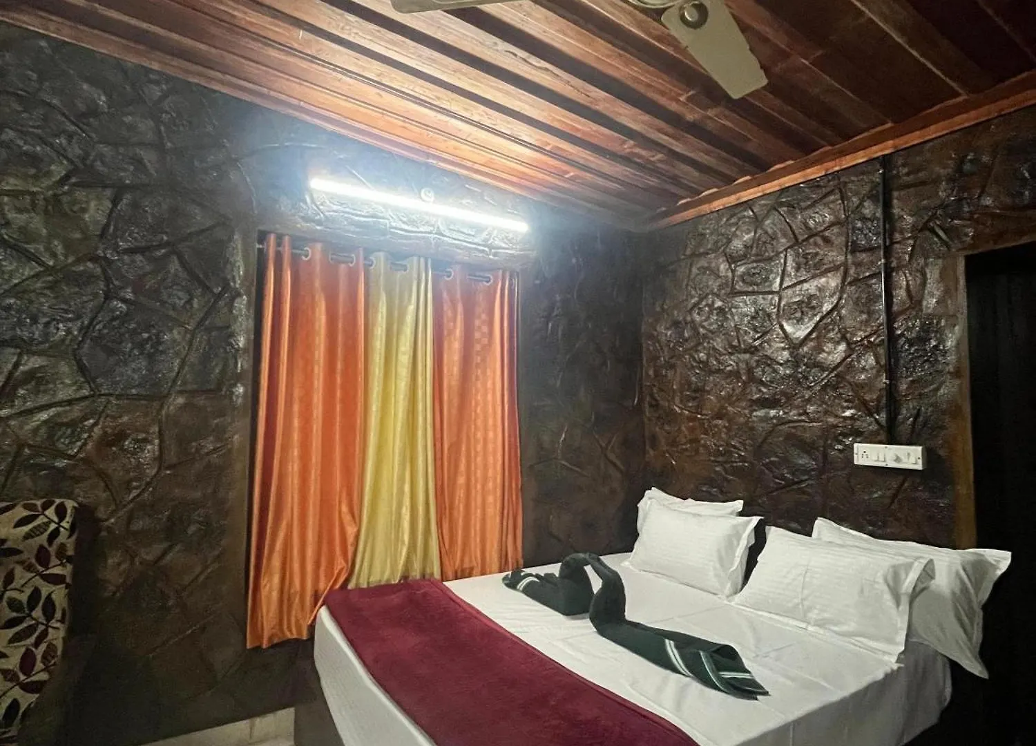 Vagamon Palace