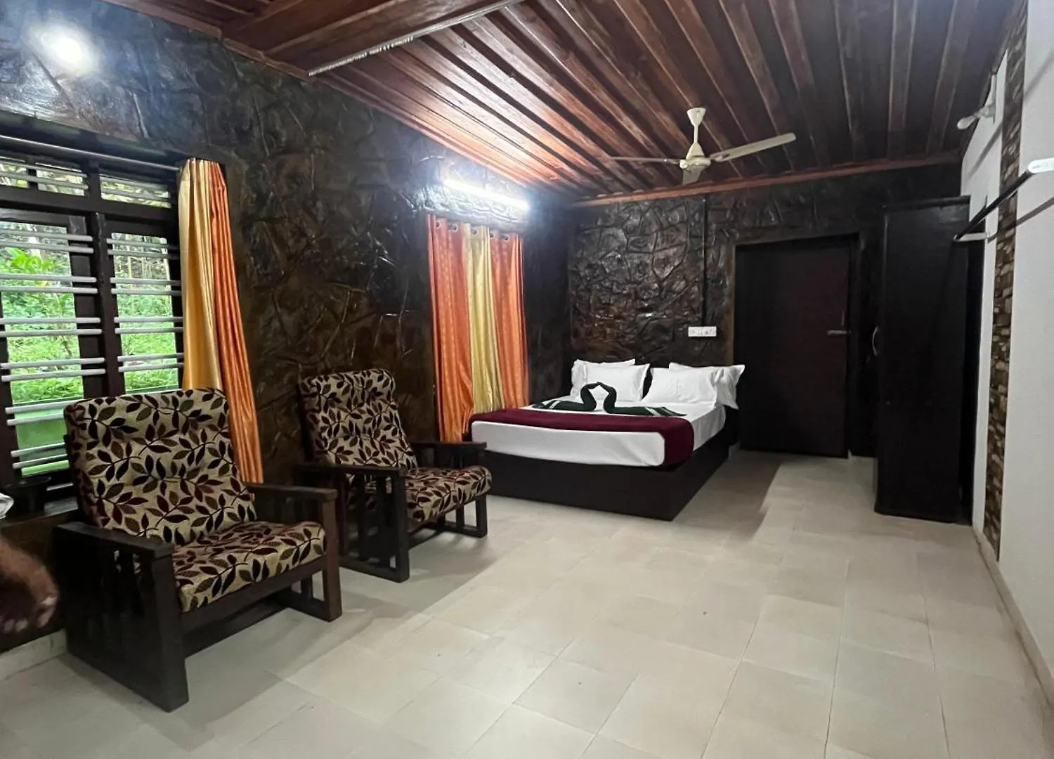 Vagamon Palace 0*,  India