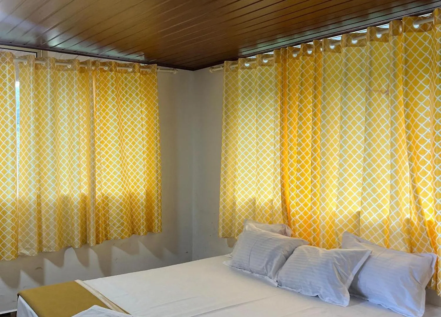 Vagamon Palace Homestay
