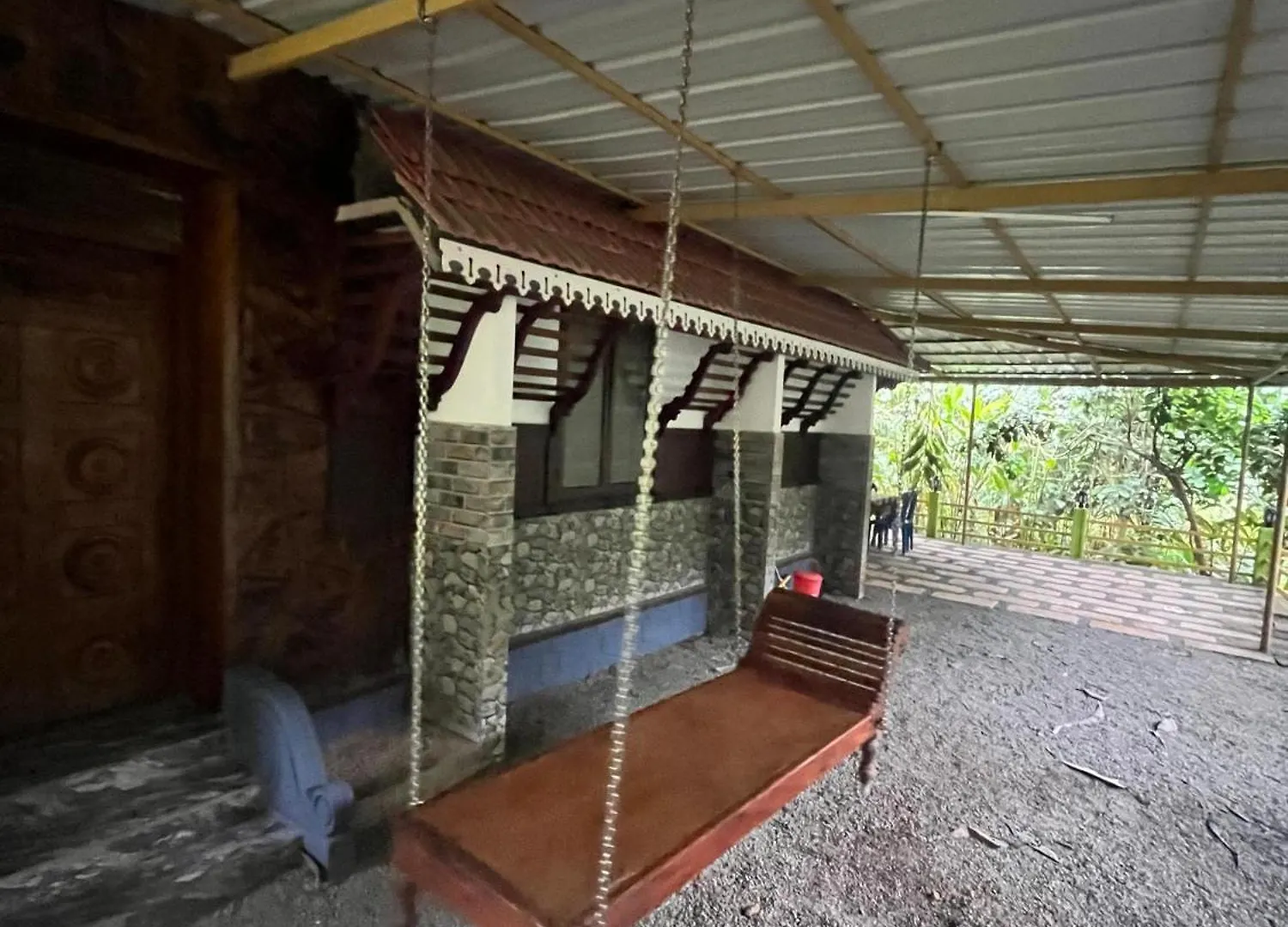 Vagamon Palace
